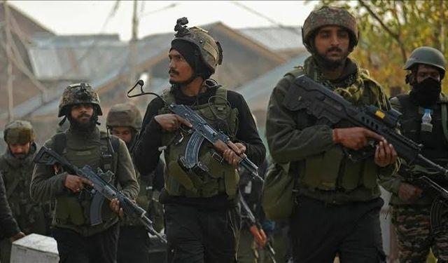Pakistan, Hindistan’a karşı 'Bunyan-un-Marsoos Operasyonu'nun başlatıldığını açıkladı
