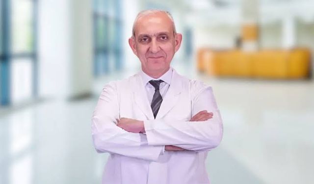 Prof. Dr. Burak Işık: Karın ağrısını hafife almayın