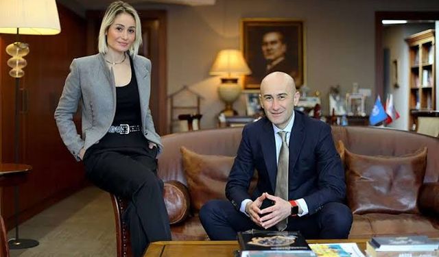 SEY Vakfı'ndan 80 milyon TL'lik burs desteği; başvurular başladı