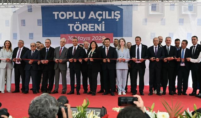 CHP lideri Özgür Özel: Cumhurbaşkanı adayımıza sahip çıkmaya devam edelim