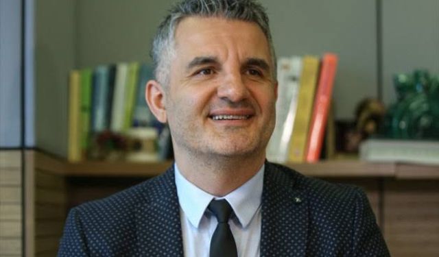 Uzman Görüşü: ‘Yorgunluk ve halsizlik gibi şikayetler magnezyum eksikliğinden olabilir’