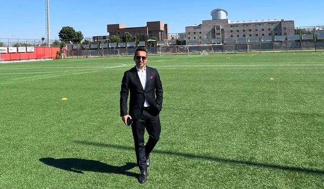 Bahadır Bulut: Sporun Her Alanında İz Bırakan ‘Gerçek Bir Spor İnsanı’