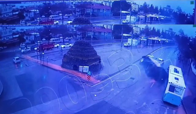 2024'te kırmızı ışık ihlali nedeniyle 137 kişi hayatını kaybetti