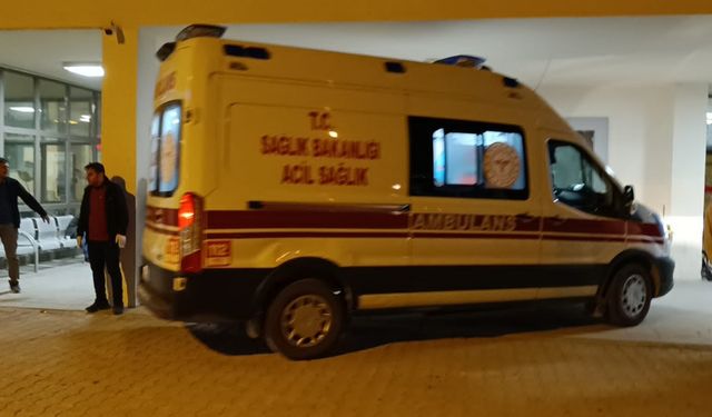 Adıyaman'da arazi kavgası: 5 yaralı