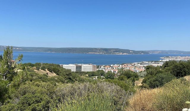 Çanakkale Boğazı'nda müsilaj etkisini kaybetti