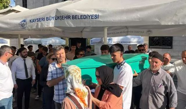 Cinayetten 6 ay önce şikayetçi olmuştu; Hatice'nin katiline bu kez 1 yıl 3 ay hapis