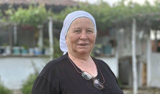 Çöpköy Mahallesi ismiyle dikkat çekiyor, halk değişmesini istemiyor