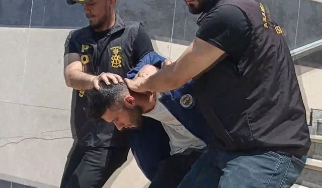 Esenler'de eski sevgilisini kıskandı, arkadaşını öldürdü