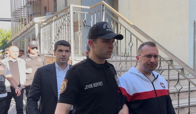 İBB'ye yönelik yürütülen yolsuzluk soruşturmasında gözaltı sayısı 38'e yükseldi