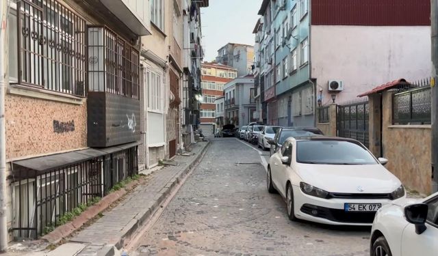 İstanbul’da intihar eden polisin evinde bulunan parçalanmış cesedin kimliği belirlendi