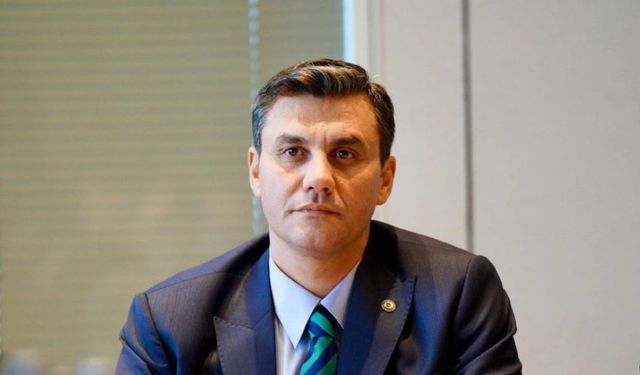 Manisa Büyükşehir Belediye Başkanı Ferdi Zeyrek, hayatını kaybetti