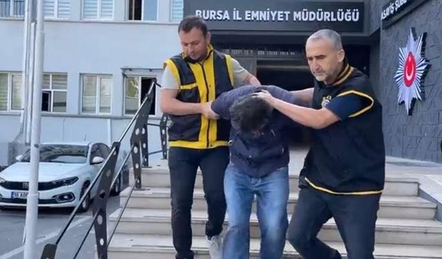 Trabzonspor forması giyen çocuğun yüzüne biber gazı sıkan sanığa 2 yıl hapis