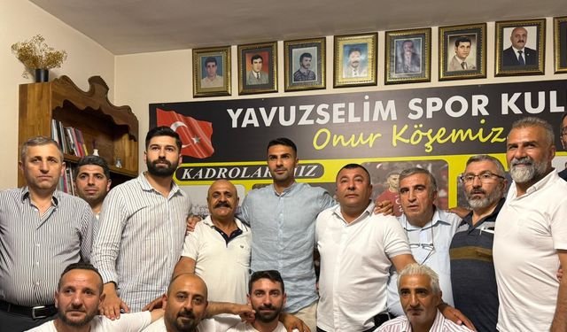 Zeki Çelik: Dünya Kupası için umutluyum