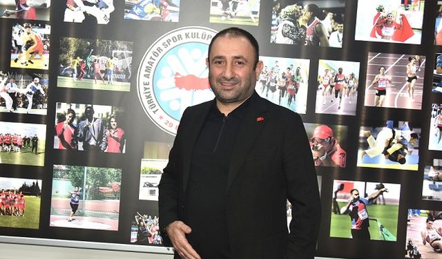 Bayram Gölcük’ten Kurban Bayramı Mesajı