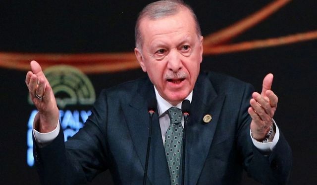 Cumhurbaşkanı Erdoğan: İsrail'in İran'a düzenlediği saldırılar provokasyondur