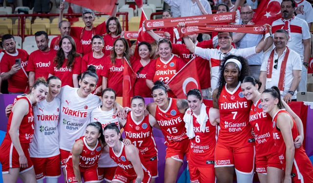 Yunanistan : 72-83 : Türkiye