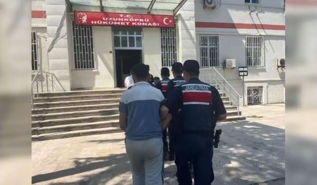 20 ilde FETÖ'ye operasyon; 50 gözaltı