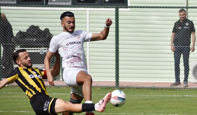 Altınordulu Sami Trabzonspor'a gitti