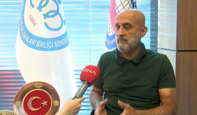 Engelleri aştı, şimdi mühendis adaylarına engelsiz yaşamı anlatıyor