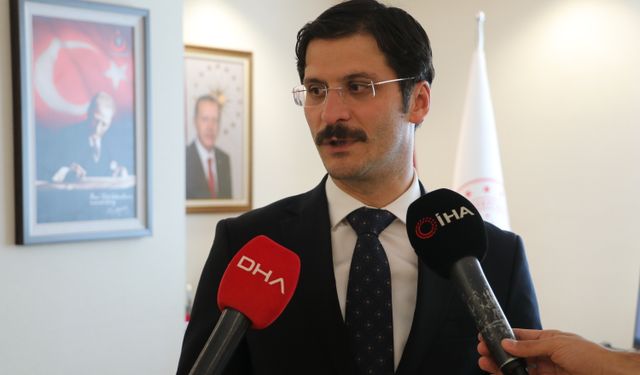 Halk Sağlığı Genel Müdürü Demirkol: Sigara içen bireye de cezai işlem uygulayacağız