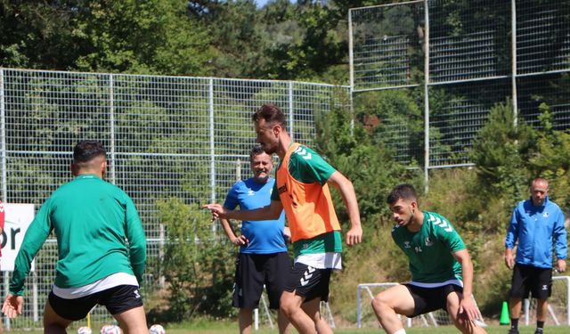 İrfan Buz: Çok ciddi iyi transferler yaptık