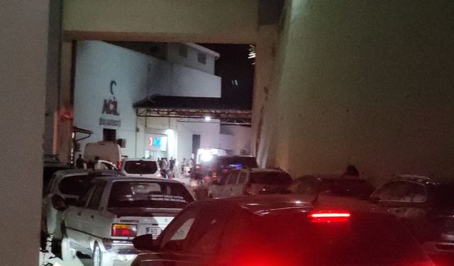 MSB: İskenderun'da yüksek ateş şikayetiyle tedaviye alınan 2 asker şehit oldu