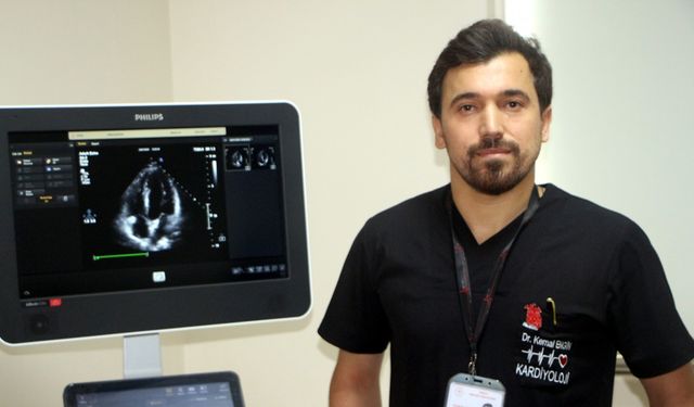Uzman görüşü: 'Aşırı sıcaklarda elektrolit dengesinin bozulması kalp krizi riskini artırıyor’