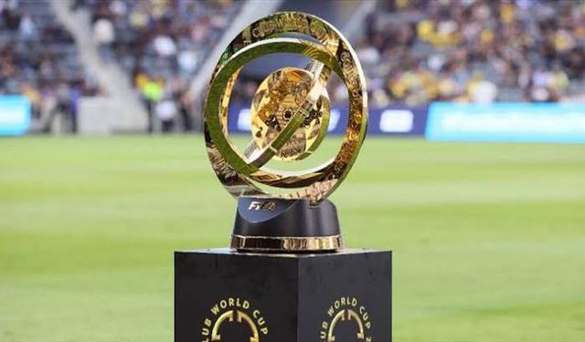 Kulüpler Dünya Kupası’nda ilk finalist Chelsea
