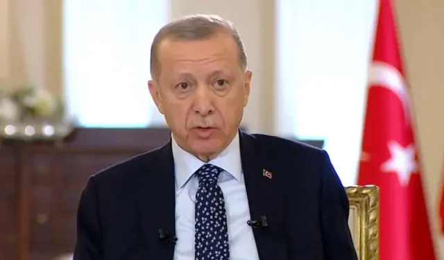 Cumhurbaşkanı Erdoğan: Terörsüz bir geleceği inşa etmekte kararlıyız