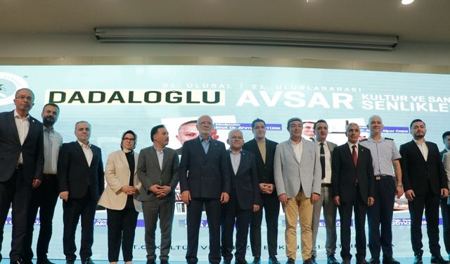 AK Parti'li Elitaş: Evlatlar babasız kalmasın diye gayret göstereceğiz