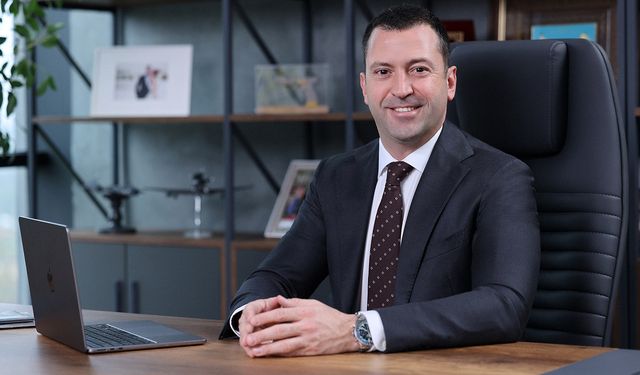 CANiK, geleceğin muharebe ortamını şekillendirmeyi hedefliyor