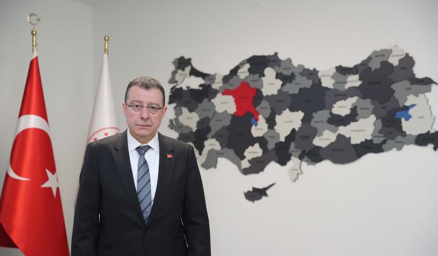 Hastanelerde 'QR Kod Temizlik Uygulaması' yaygınlaştırılıyor