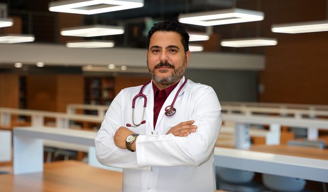 ‘Klimanın doğru kullanımı ile akciğer sağlığı korunabilir'