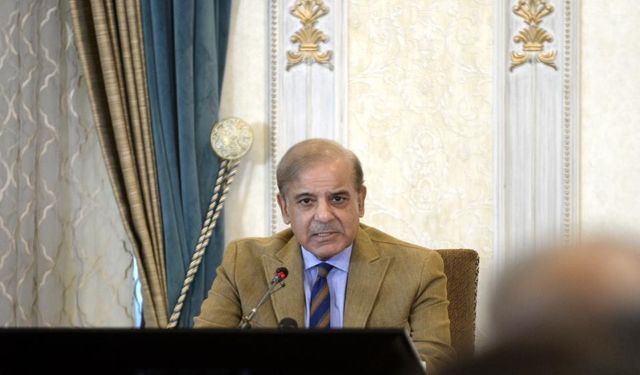Pakistan'dan İsrail'e tepki