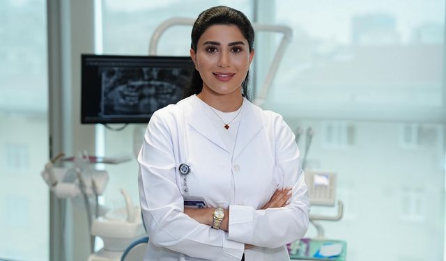 Uzmanından, yaz aylarında çocuklar için ağız bakımı önerileri