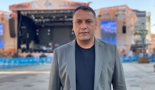 Yozgat'ta SORFEST başladı