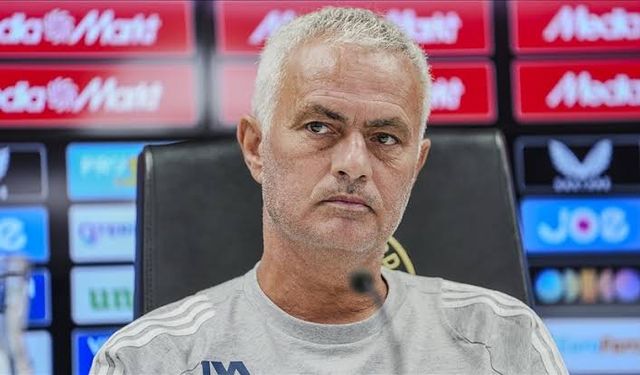 Jose Mourinho: Talisca rakibe zarar verebilir