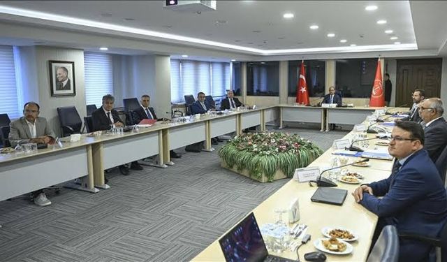 Kamu İşveren Heyeti memur zammı için 'Hakem Kurulu'na başvurdu