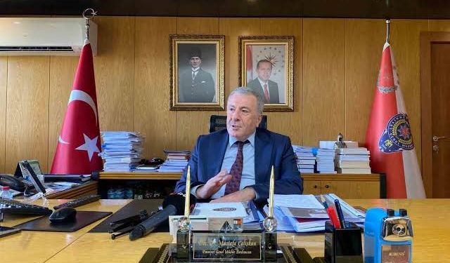 15 Temmuz’un Kahramanı Mustafa Çalışkan, Konya Valisi mi olacak?
