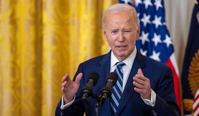 Eski ABD Başkanı Biden ameliyat oldu