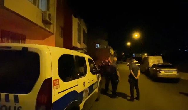 Mersin'de anne, 5 yaşındaki oğlunu öldürdü