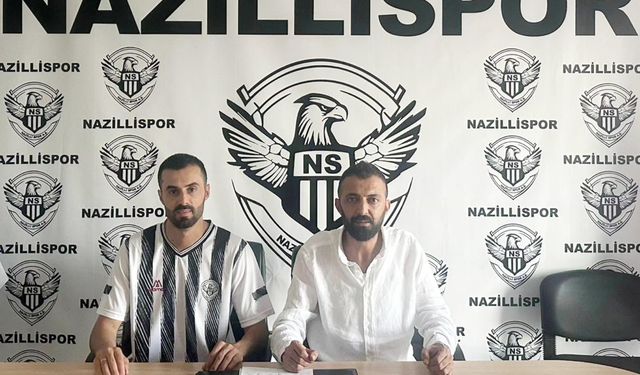 Nazillispor'dan transfer rekoru, 36 oyuncu alındı