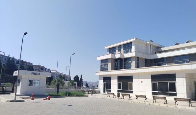 Tartıştığı yeğenini tabancayla vurup, öldürdü