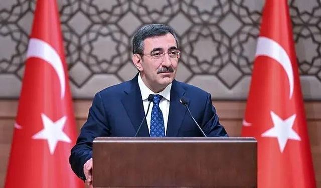 Cevdet Yılmaz: Enflasyonla kararlı mücadelemiz devam edecek