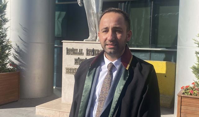 1,5 yaşındaki çocuğun boynunu kesen sanığa 21,5 yıl hapis