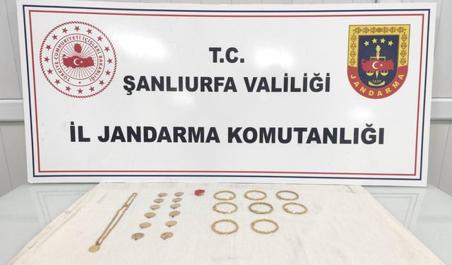 3 milyon lira dolandırılmaktan jandarma kurtardı