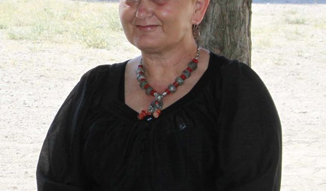 45 yılını kazı alanlarında geçirdi