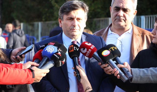 78 kişinin hayatını kaybettiği otel yangınına ilişkin davanın 3'üncü duruşması başladı