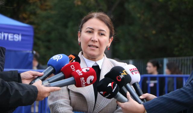 78 kişinin hayatını kaybettiği otel yangınına ilişkin davanın 3'üncü duruşmasında 2'nci gün