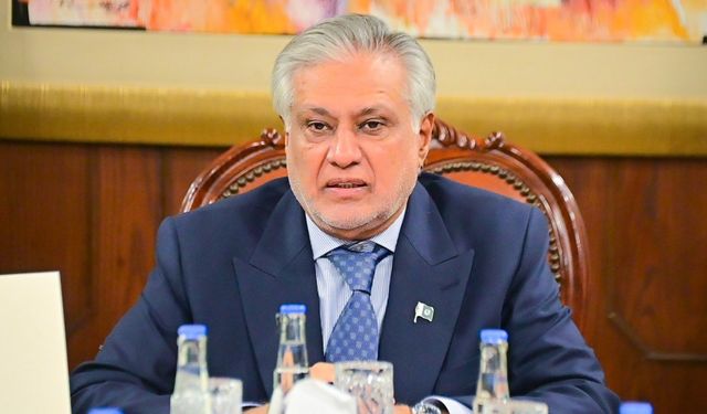 AB: Pakistan ile Afganistan arasındaki ateşkesin uzatılması hayati önem taşıyor